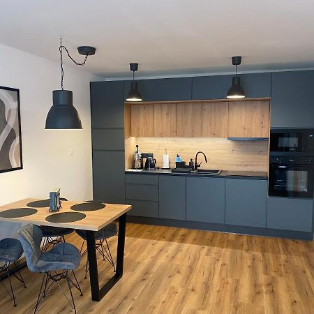 Apartment Luxury Poprad Luaran gambar