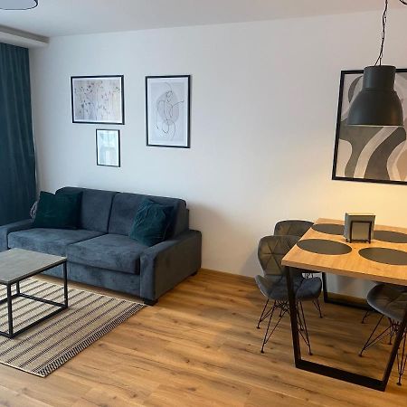 Apartment Luxury Poprad Luaran gambar