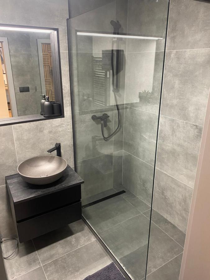 Apartment Luxury Poprad Luaran gambar