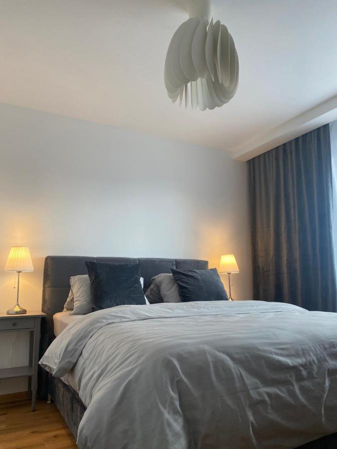 Apartment Luxury Poprad Luaran gambar