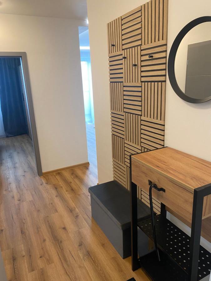 Apartment Luxury Poprad Luaran gambar