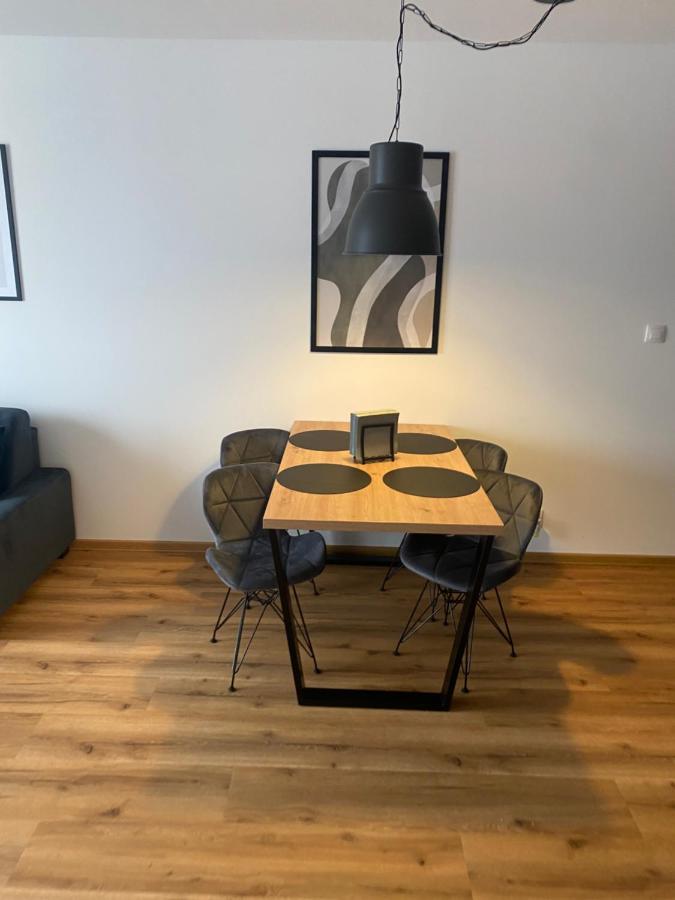 Apartment Luxury Poprad Luaran gambar