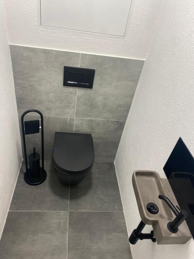 Apartment Luxury Poprad Luaran gambar